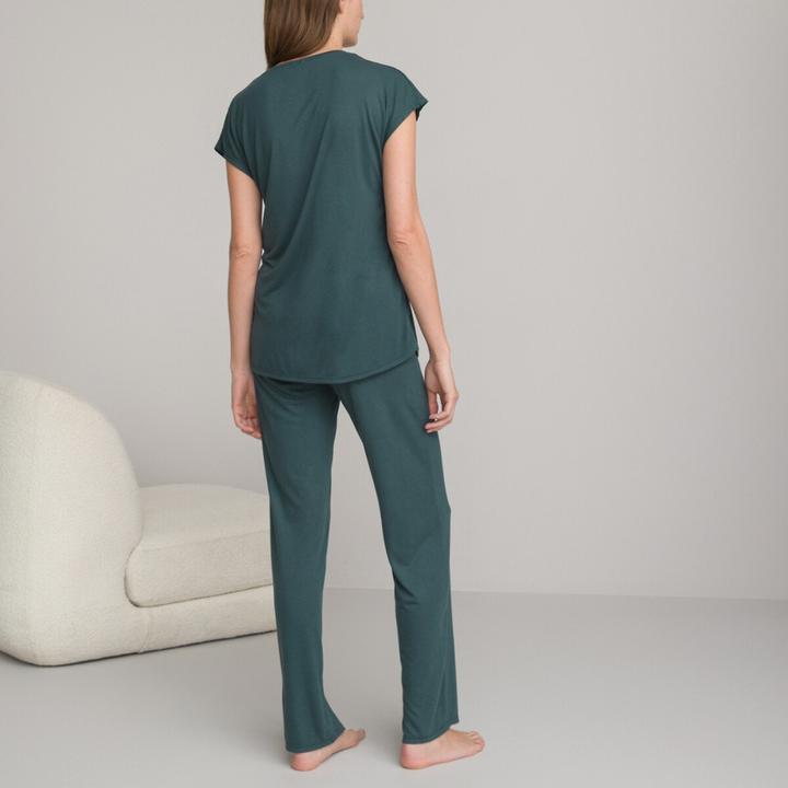 Produktbild La Redoute Collections Pyjama (42)