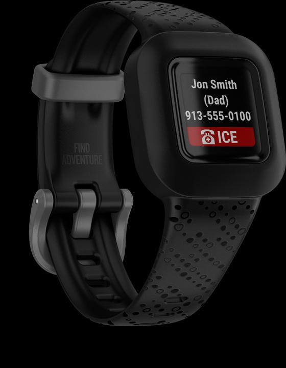 Produktbild Garmin vívofit jr. 3 (14.11 mm)