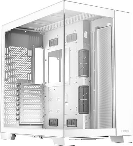 Actual product image Antec C8 (ATX, ITX, mATX, E-ATX)