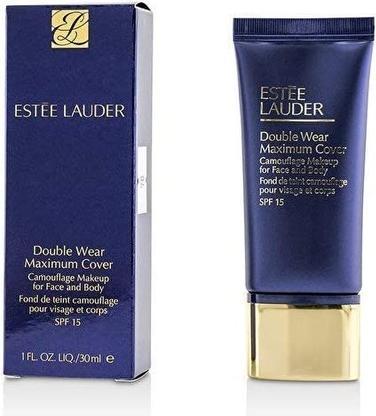 Produktbild Estée Lauder Double Wear Maximum Cover Camouflage Makeup for Face and Body SPF 15 (3W2 Cashew)