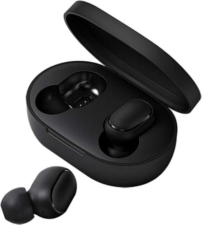 Xiaomi Basic S (ANC, 12 h, Senza fili)