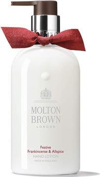 Molton Brown Bath Body Festive Frankincense & Allspice Hand Lotion 300 ml (300 ml)
