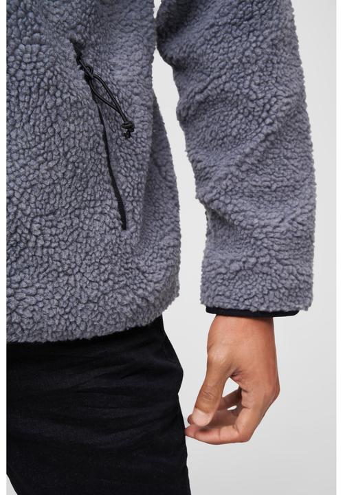 Image du produit Brandit Veste en polaire Teddy - 8112 (M, L)
