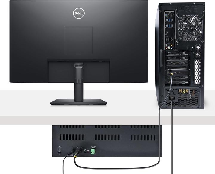 Produktbild StarTech com 4-Slot PCIe Expansion Chassis with PCIe x2 Host Card, PCIe 2.0 - 10Gbps, External PCIe