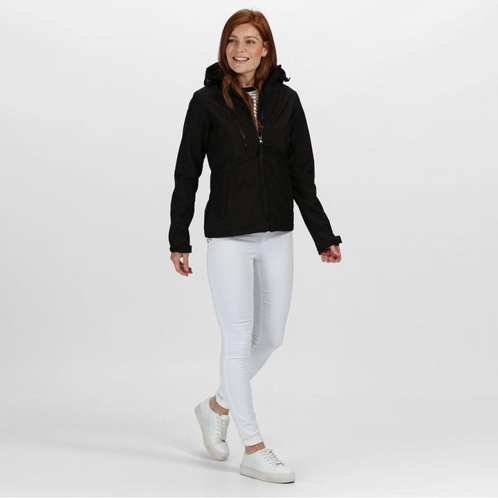Image du produit Regatta Veste Lumi Aktiv Matériau réfléchissant (46 D)