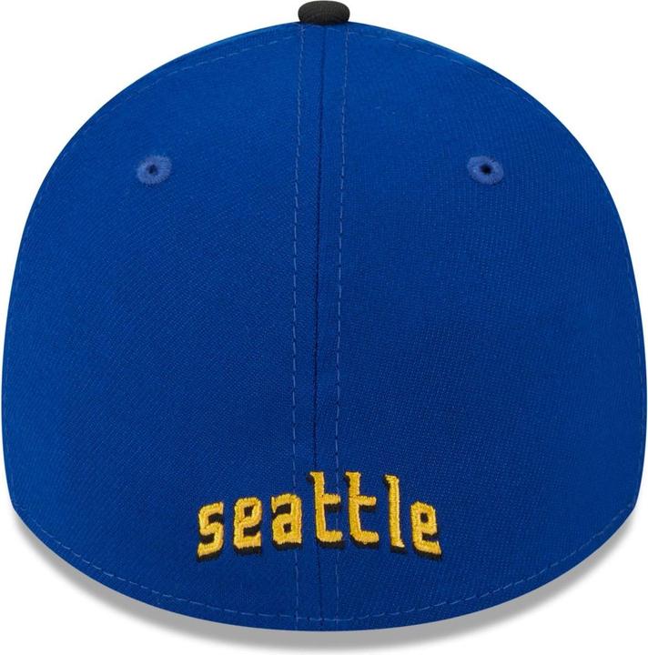 Produktbild New Era 39Thirty Cap - CITY CONNECT Seattle Mariners - S/M (S/M)