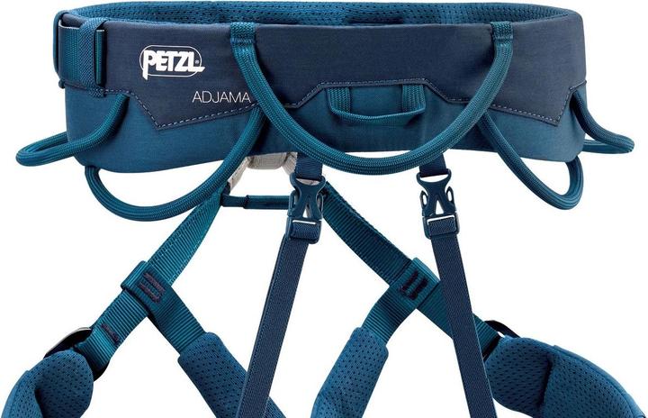 Produktbild Petzl Adjama Klettergurt (S)