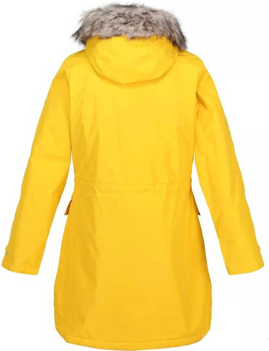 Actual product image Regatta Sabinka Parka (36 D)