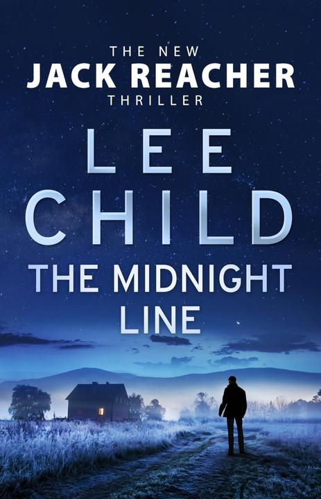 Immagine prodotto The Midnight Line (Inglese, Porro Bambino, 2017)