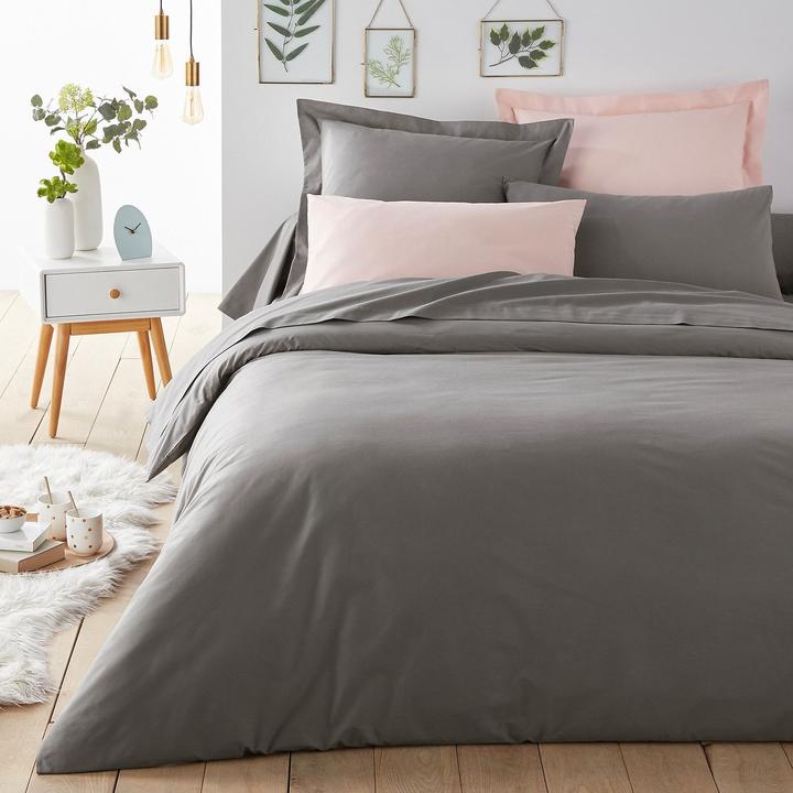 Produktbild La Redoute Interieurs Scenario Coton (180 x 290 cm)