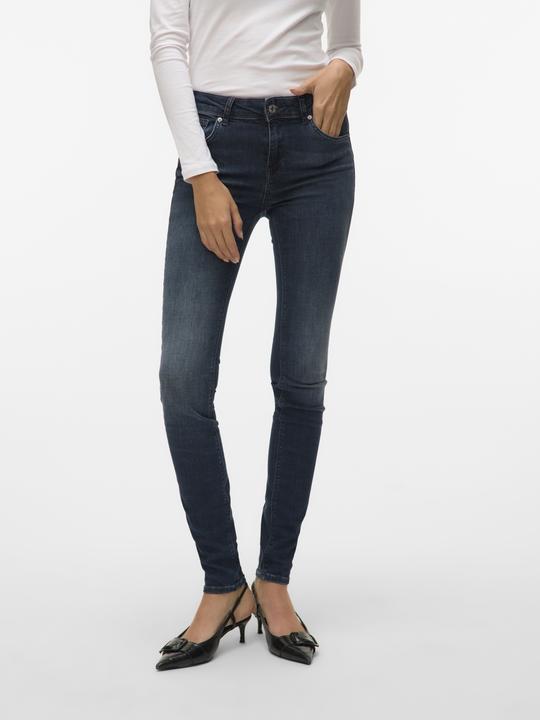 Produktbild Vero Moda VMLUX Slim Fit Jeans Slim Fit Jeans (30)