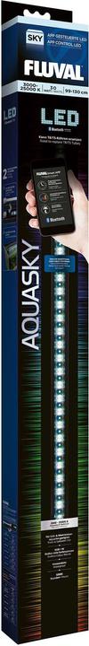 Immagine prodotto Fluval AquaSky LED 2.0 (LED, 30 W)