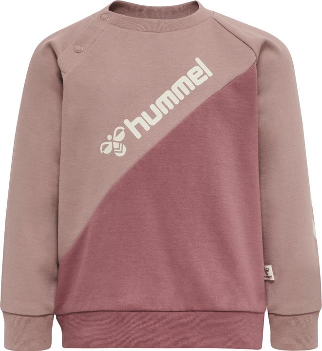 Image du produit hummel Hmlsportive Sweat-Shirt (62)