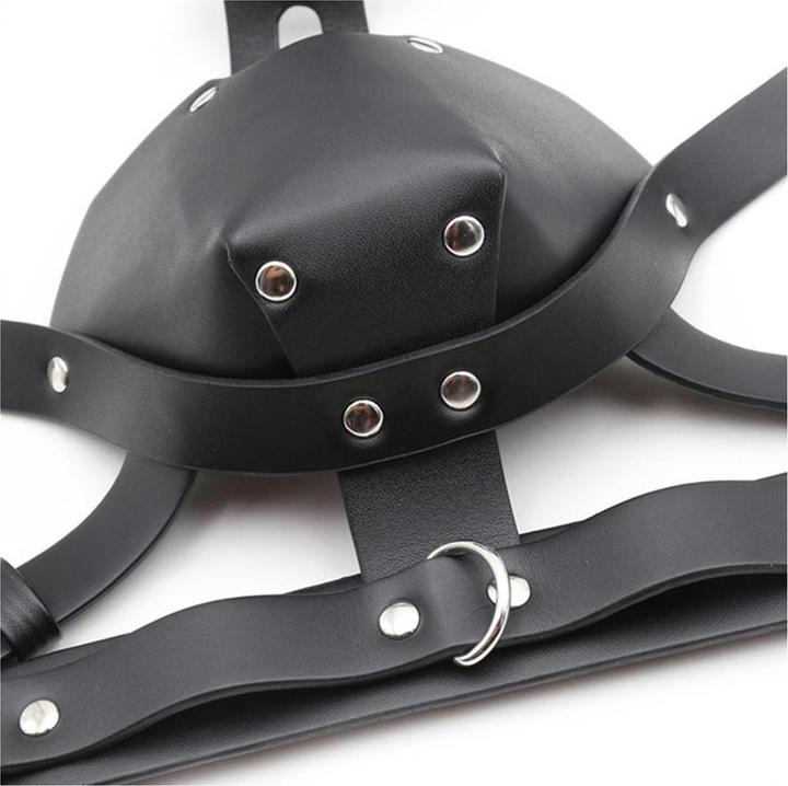 Produktbild Protect Expert SM-Maske "Der Maulkorb"