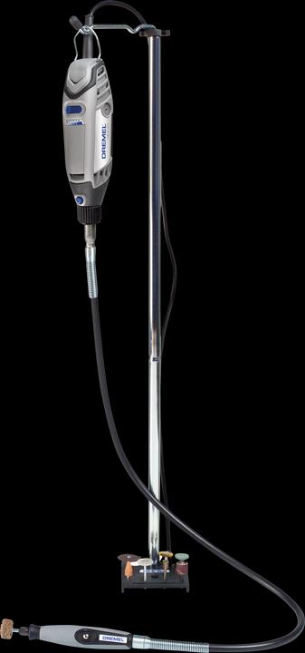 Produktbild Dremel 2222 Werkzeugständer
