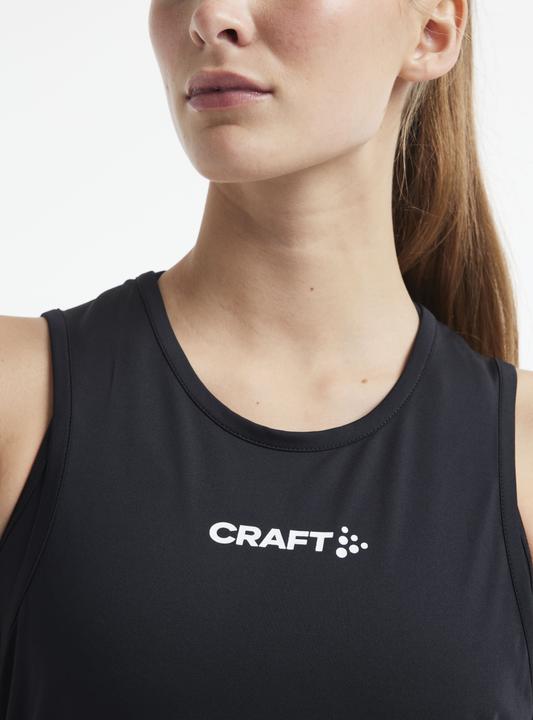 Image du produit Craft Rush Slim Singlet W (XL)