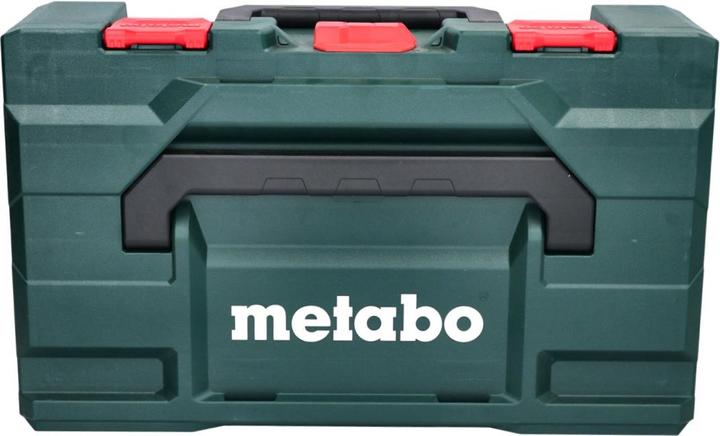 Immagine prodotto Metabo NP 18 LTX