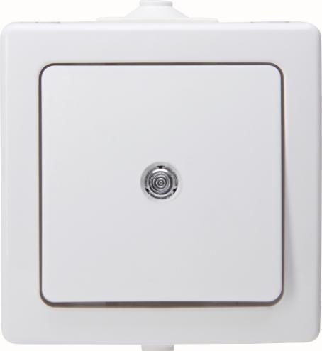 Produktbild Kopp 566302004 Elektroschalter