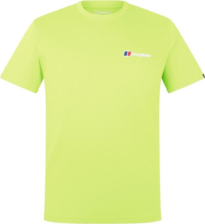 Berghaus M Front & Back Tee (T-Shirt)