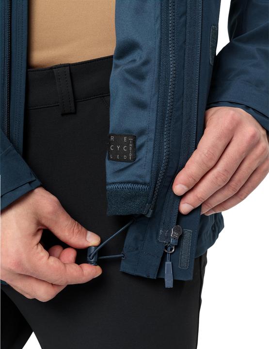 Actual product image Vaude Rosemoor 3in1 (XL)