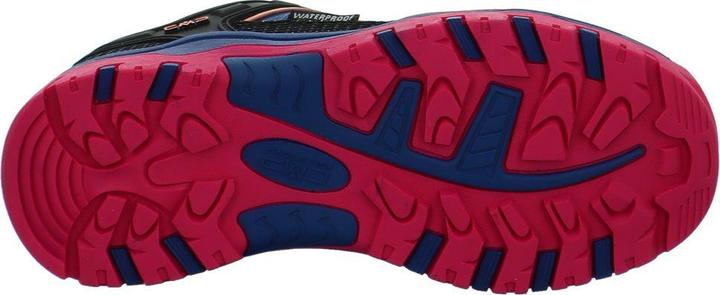 Produktbild CMP Campagnolo Kid's Rigel Low WP (31)