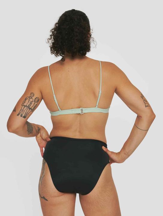Produktbild Smoon Menstruations-Badeanzugsstrümpfe mit hoher Taille (XXL)