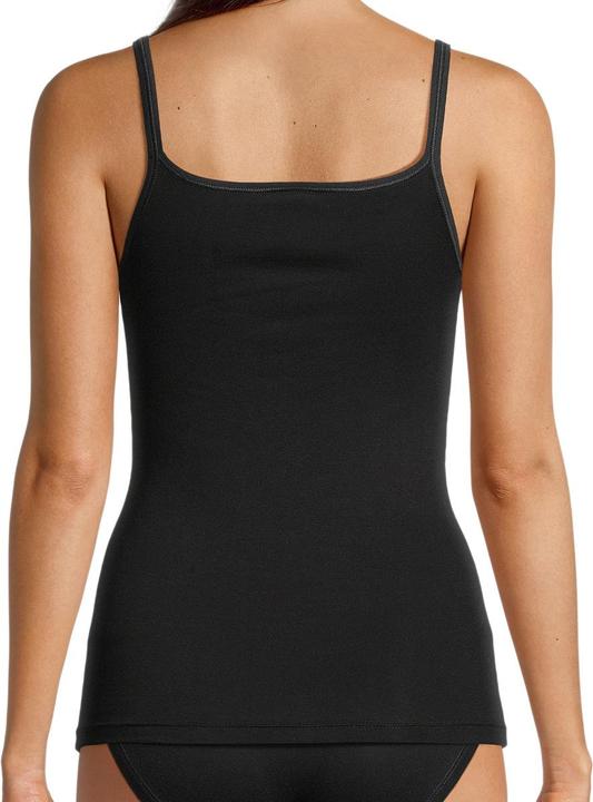 Image du produit Conta 3er Pack Feinripp Unterhemd / Top (38, M)