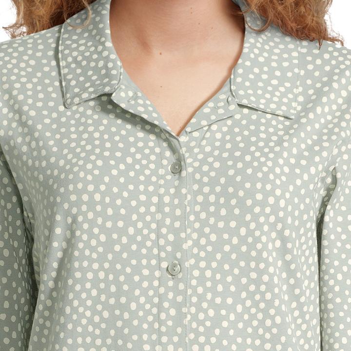 Produktbild Seidensticker Light Stretch Pyjama (L)