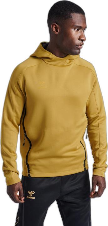 Actual product image hummel Cima Xk Hoodie (XXL)