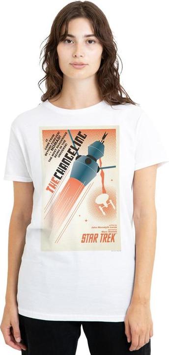 Produktbild The Original Series Episode 32 TShirt (L)