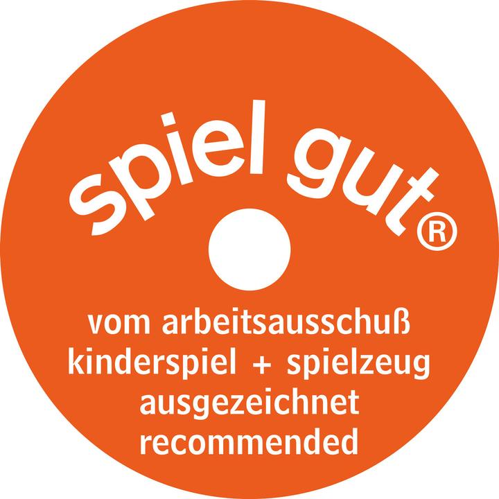 Actual product image Hoppediz Children's Balloon Cover