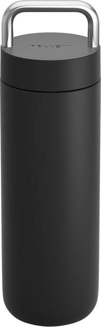 Fellow Carter Carry Tumbler - Kubek termiczny - Czarny 591 ml (0.59 l)