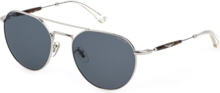 Image du produit Police Lunettes de soleil pour femmes SPLF14-550579 Ø 55 mm