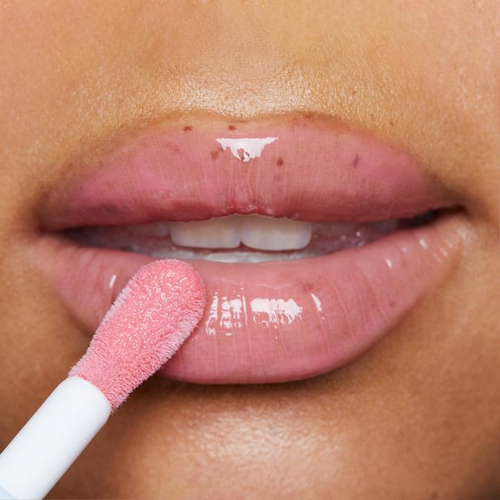 Produktbild Fleeky Glowy Lip Oil - Intensive Pflege mit verführerischem Glanz (5 ml)