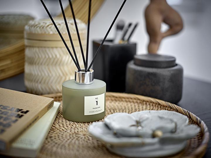 Actual product image Illume x Bloomingville NO. 1 - Parsley Lime (100 ml)