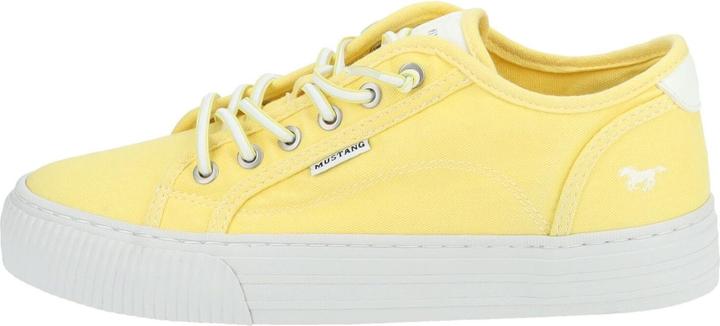 Image du produit Mustang Baskets (40)