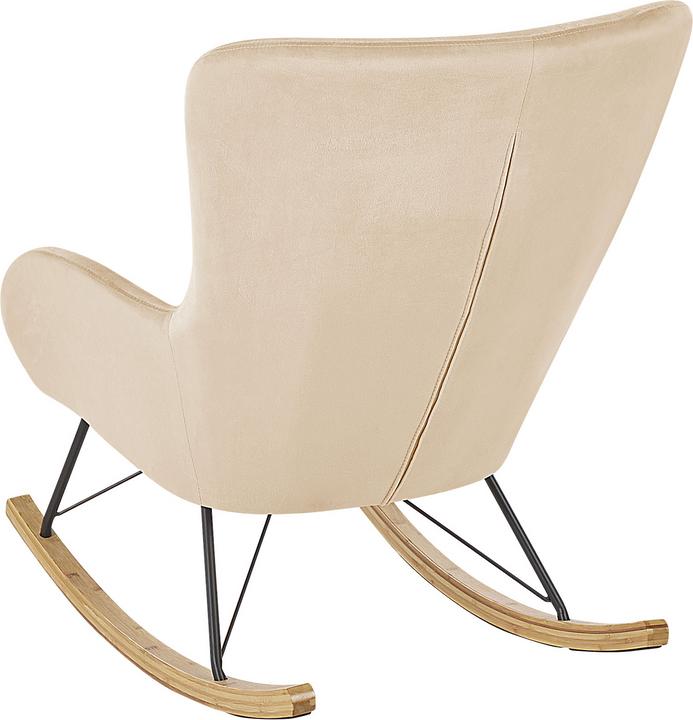 Actual product image Beliani Ellan