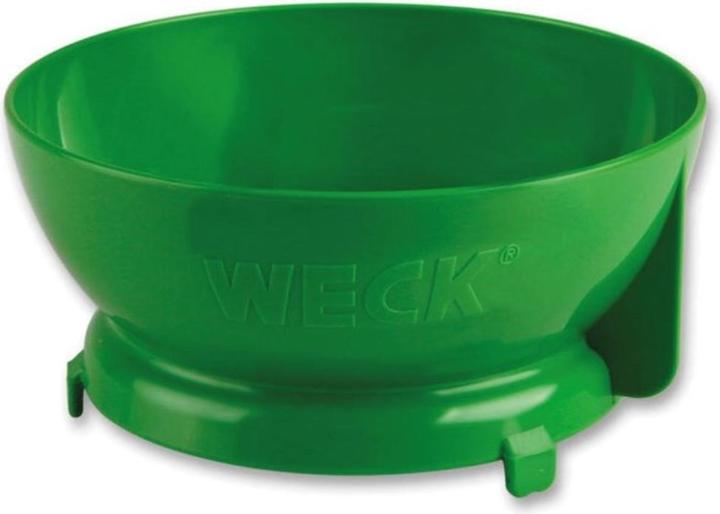 Actual product image Weck Filling funnel