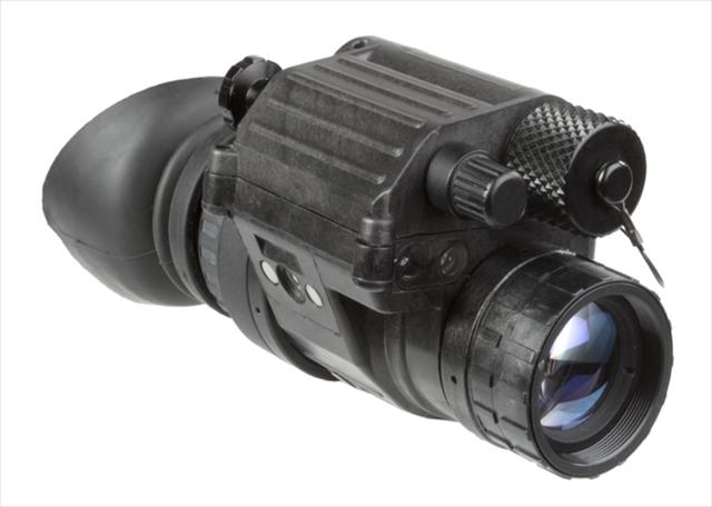 Produktbild AGM PVS-14 Nachtsichtgerät Goggle System Monokular Gen 2+ White Phosphor