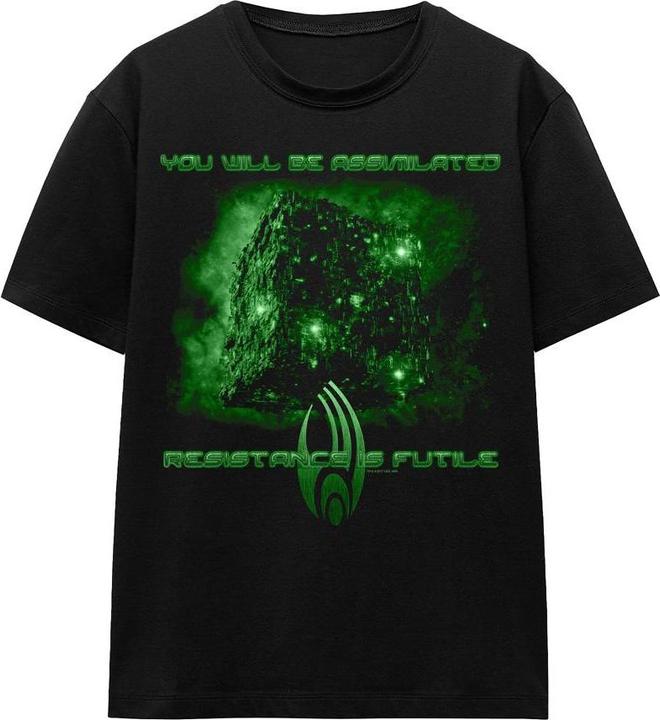 Assimilate TShirt (XL)