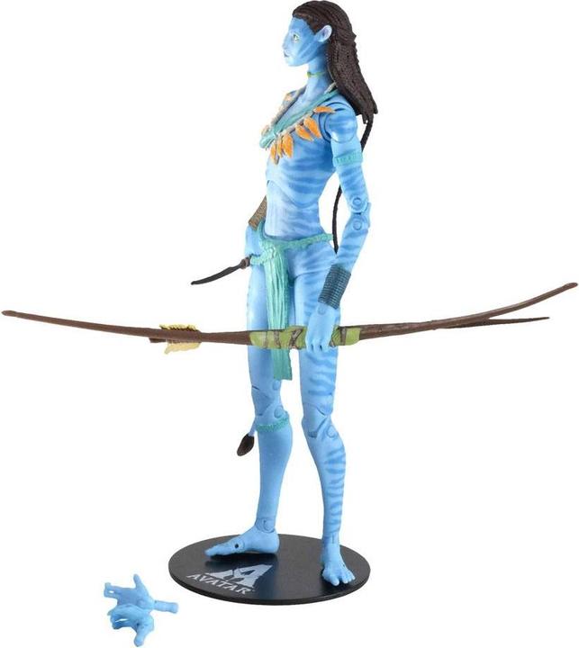 Produktbild McFarlane Avatar - Aufbruch nach Pandora Actionfigur Neytiri