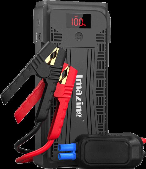 Produktbild Werkstarck Imazing IM 29 (20000 mAh)