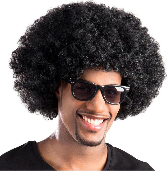 Boland Afro Perücke