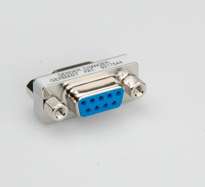 Immagine prodotto Roline Cambia sesso RS232, Bu-Bu (Adattatore)