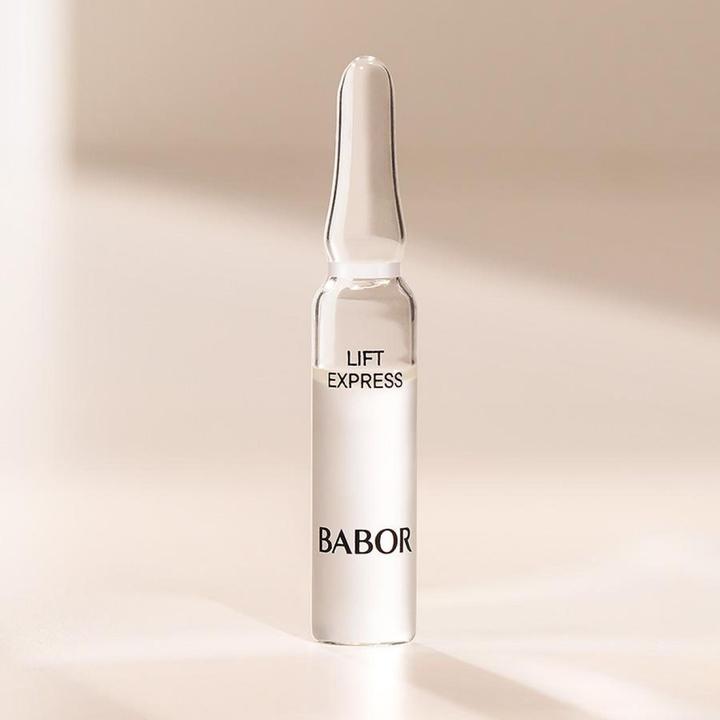 Immagine prodotto Babor CONCENTRATI AMPOULE Lift Express (14 ml)