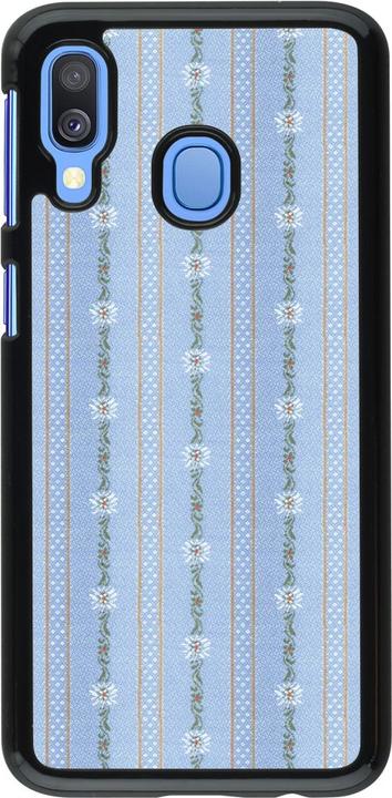 Image du produit PhoneLook Coque Edel- Weiss (Samsung Galaxy A40)