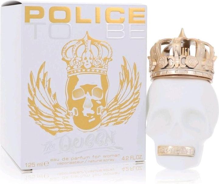 Police To Be The Queen (Eau de Parfum, 125 ml)