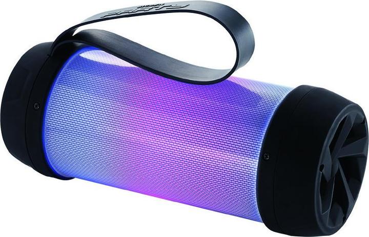 Image du produit Bigben Audio Party Mini haut-parleur Bluetooth (8 h, Alimentation via port USB)