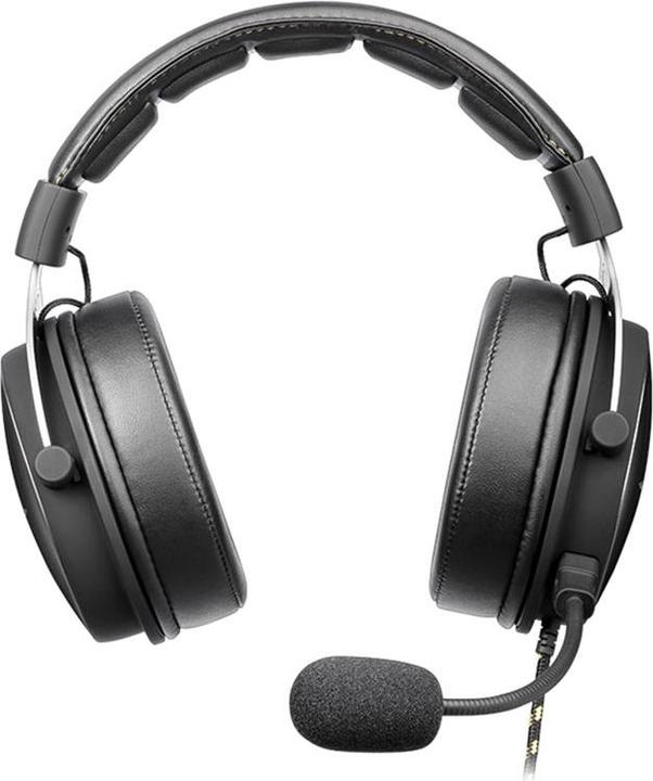 Actual product image CHERRY xtrfy H1 Pro (Cable)