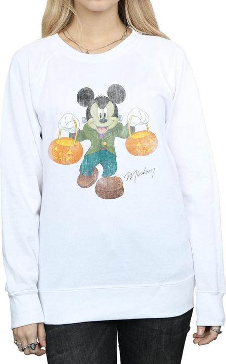 Image du produit Disney - Sweat FRANKENSTEIN MICKEY MOUSE - Femme (L)